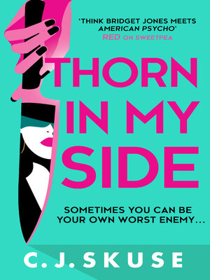 cover image of Thorn In My Side